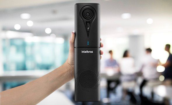 EVC 300 USB - Prático