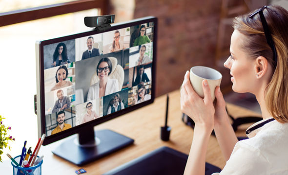 CAM 1080p - Qualidade