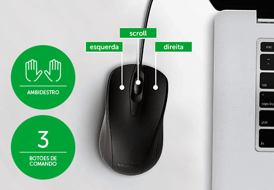 MCI 20 - Conforto e durabilidade