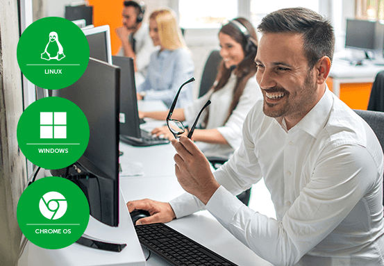 MCI 20 - Máxima compatibilidade