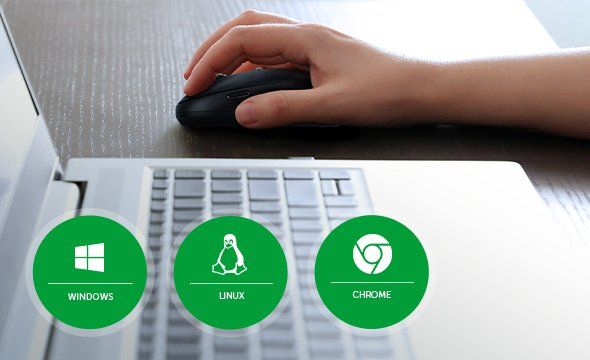 MSI 100 - Compatibilidade