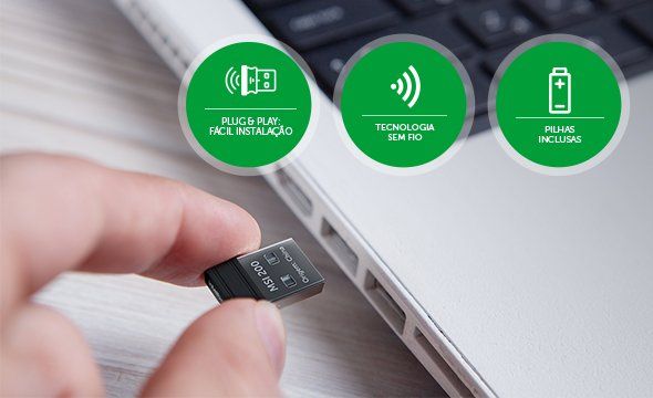 MSI 200 - Facilidade