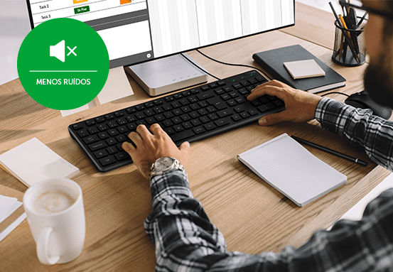 CCI 20 - Mais conforto