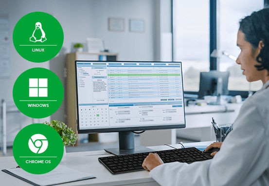 CCI 20 - Máxima compatibilidade