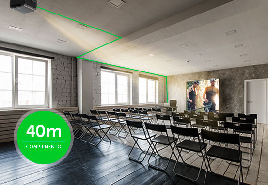 CHFO 2040 - Comprimento