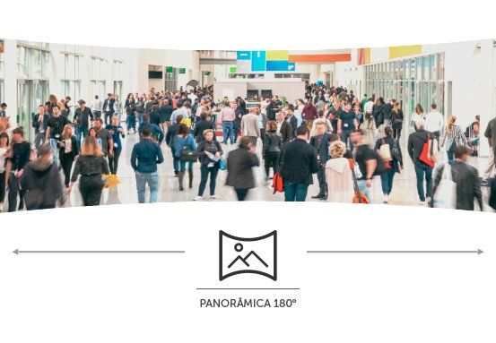 VIP 5180 PAN IA - Cobertura