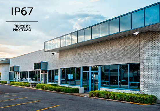 VIP 5180 PAN IA - Externos