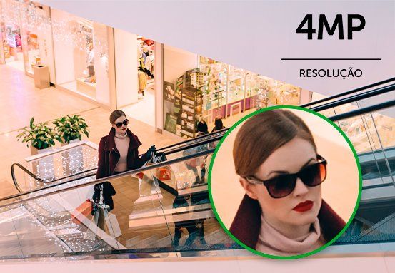 VIP 5430 D TL IA - Qualidade