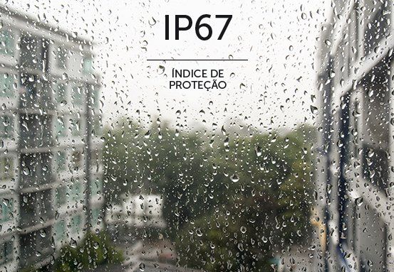 VIP 5430 D TL IA - Segurança