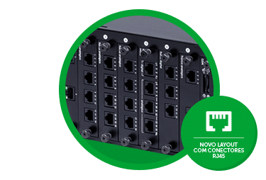 UnniTI 2000 - Mais compacta 