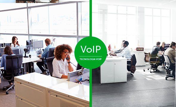 UnniTI 1000 - Comunicação