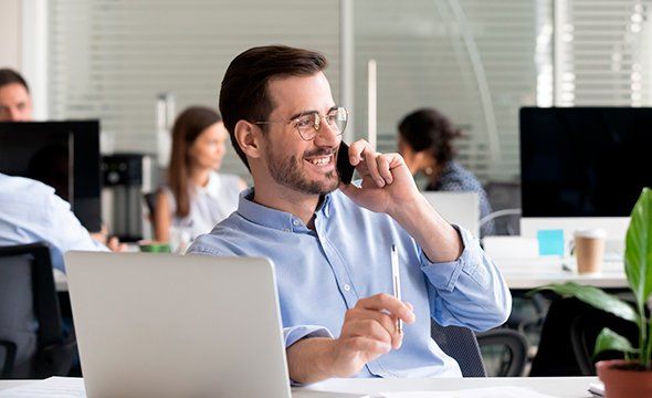 UnniTI 1000 - Qualidade