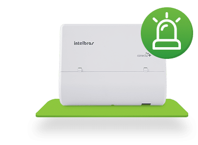 Modulare Mais - Zonas de alarme