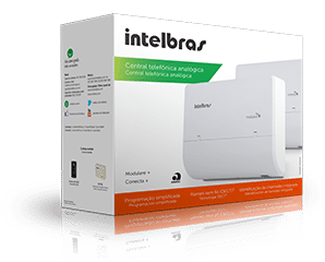 Modulare Mais - Caixa