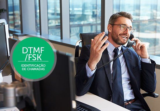 GW 308 S - Amplie possibilidades