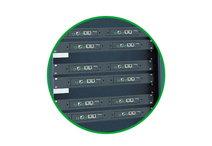 GW 201 E - Organize sua estrutura