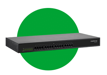 GW 216 S - Gateway de voz