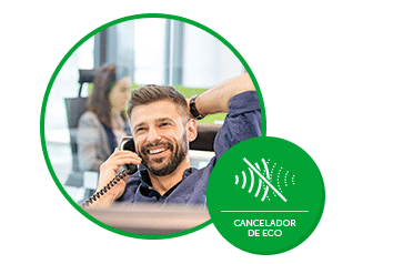 GW 208 O - Qualidade