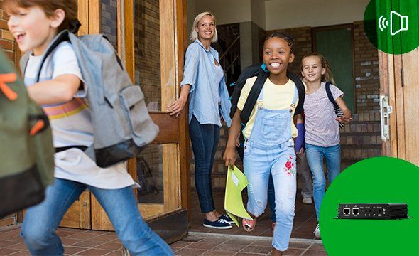 GW 202 PA - Instalação