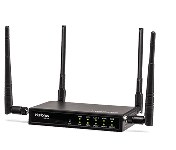 IAD 100 - Multifuncional