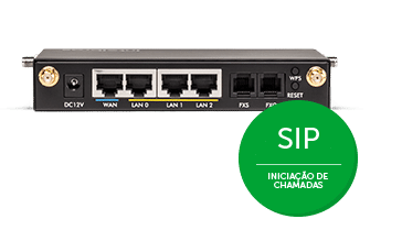 IAD 100 - Compatibilidade