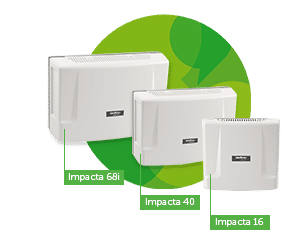 Impacta 68i - Centrais Impacta