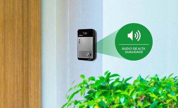 XPE 1013 IP - Comunicação