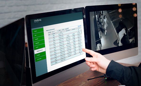 XPE 1013 IP - Relatórios