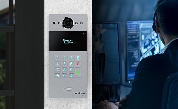 XPE 3115 IP - Tecnologia IP