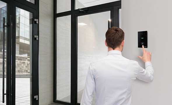 XPE 3101T IP - Função intertravamento