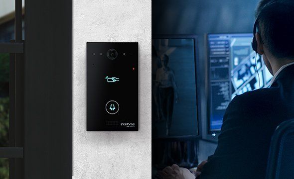 XPE 3101T IP - Tecnologia IP