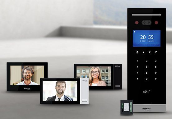 TVIP 2220 - Produtos