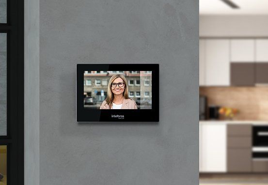 TVIP 2220 - Interfonia