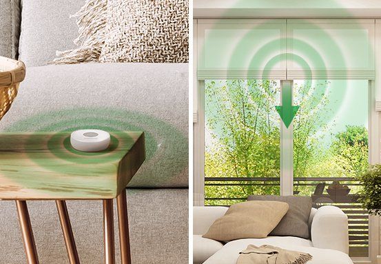 MSW 1001 - Inteligente