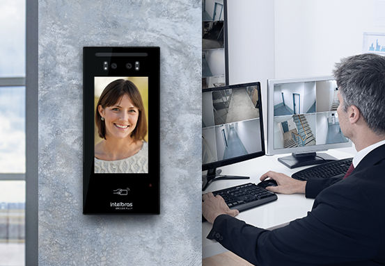 XPE 3200 PLUS IP - Tecnologia IP 