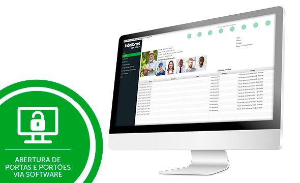 MIP 1000 IP - Facilidade