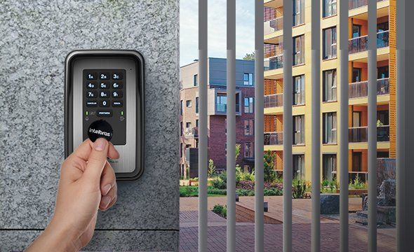 XID 1000 - Compatível com SCA 1000