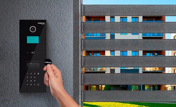 XID 1000 - Compatível com SVIP 1000