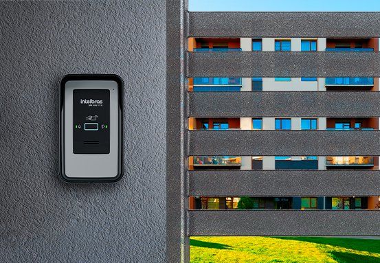 XPE 1013 FIT - Função Tamper