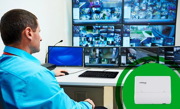 REMOTE - Portaria remota