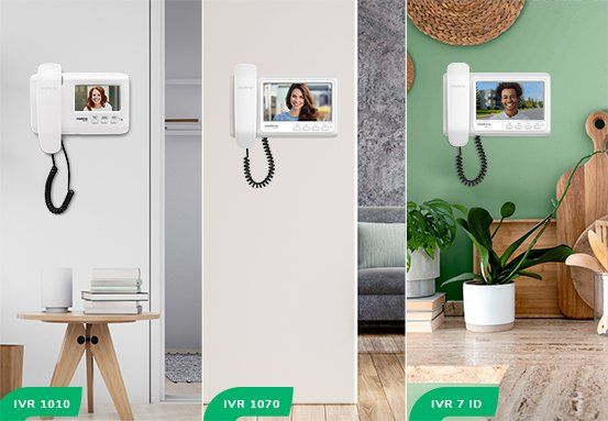 IVR 7 - Compatibilidade