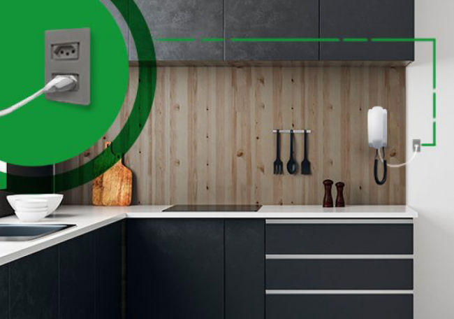 IPR 1010 ID - Instalação