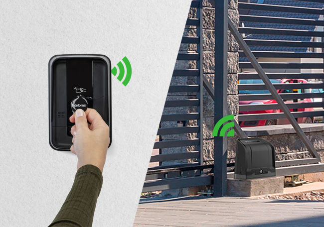 IPR 1010 ID - Instalação