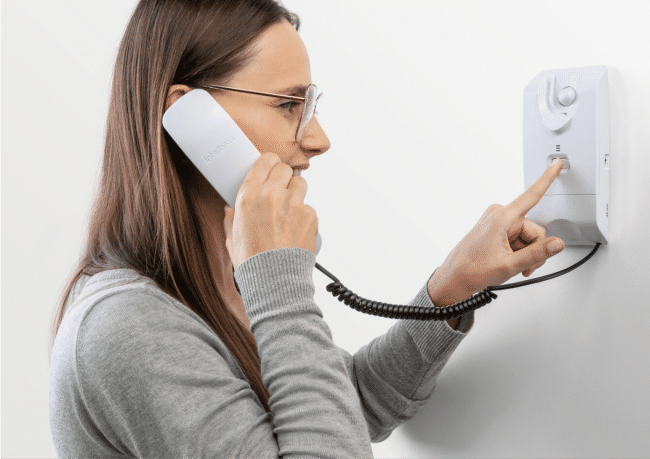 IPR 1010 ID - Segurança