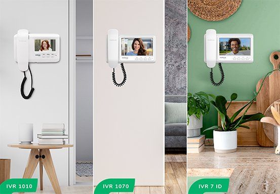 IVR 4 - Compatibilidade