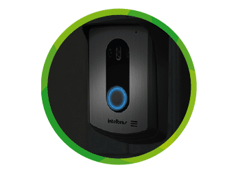 IV 4010 HS - Visualização noturna