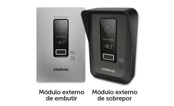 Allo wT7 - Instalação