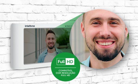 IV 7010 HF HD - Multi HD