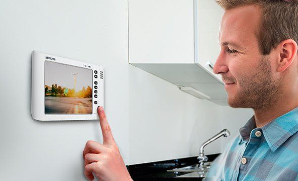 IV 7010 HF HD - Visualização