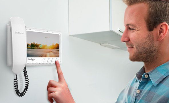 IVR 1070 HS - Visualização